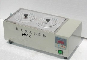 HH-2數(shù)顯恒溫水浴鍋